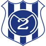 2 de Mayo crest
