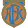 Aalesund crest