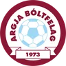 AB Argir crest