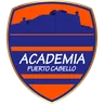 Academia Puerto Cabello crest