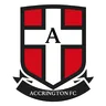 Accrington crest
