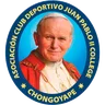 ADC Juan Pablo II crest