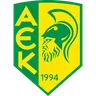 AEK Larnaca crest