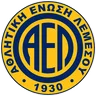 AEL Limassol crest