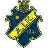 AIK crest