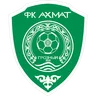 Akhmat Grozny crest