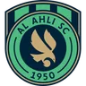 Al-Ahli crest