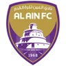 Al-Ain crest