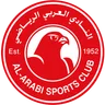 Al-Arabi crest