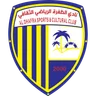 Al-Dhafra crest