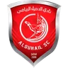 Al-Duhail SC crest