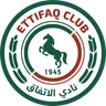 Al Ettifaq crest