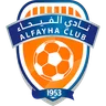 Al Fayha crest