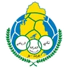 Al-Gharafa crest