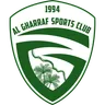 Al-Gharraf crest