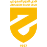 Al Hazem crest