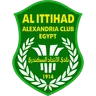 Al Ittihad Alexandria crest