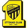 Al Ittihad crest