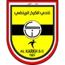 Al Karkh crest