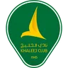 Al Khaleej crest