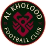 Al Kholood crest