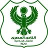 Al Masry SC crest
