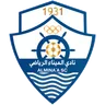 Al Minaa crest