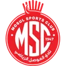 Al-Mosul crest