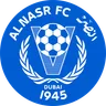 Al-Nasr SC crest