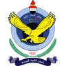 Al Quwa Al Jawiya crest