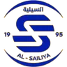 Al-Sailiya crest