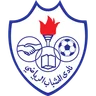 Al Shabab crest