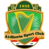 Al Shorta crest