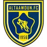 Al Taawoun crest