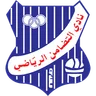 Al-Tadhamon crest