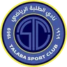 Al Talaba crest