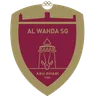 Al-Wahda crest