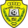Al-Wasl crest