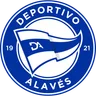 Alaves crest