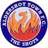 Aldershot crest