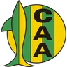 Aldosivi crest