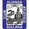 Alianza Atlético crest