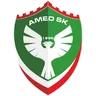 Amed Sportif Faaliyetler crest