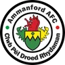 Ammanford crest