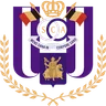 Anderlecht crest