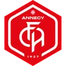 Annecy FC crest
