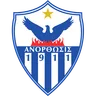 Anorthosis crest