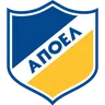 APOEL Nicosia crest