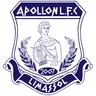 Apollon Limassol crest