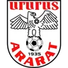 Ararat crest